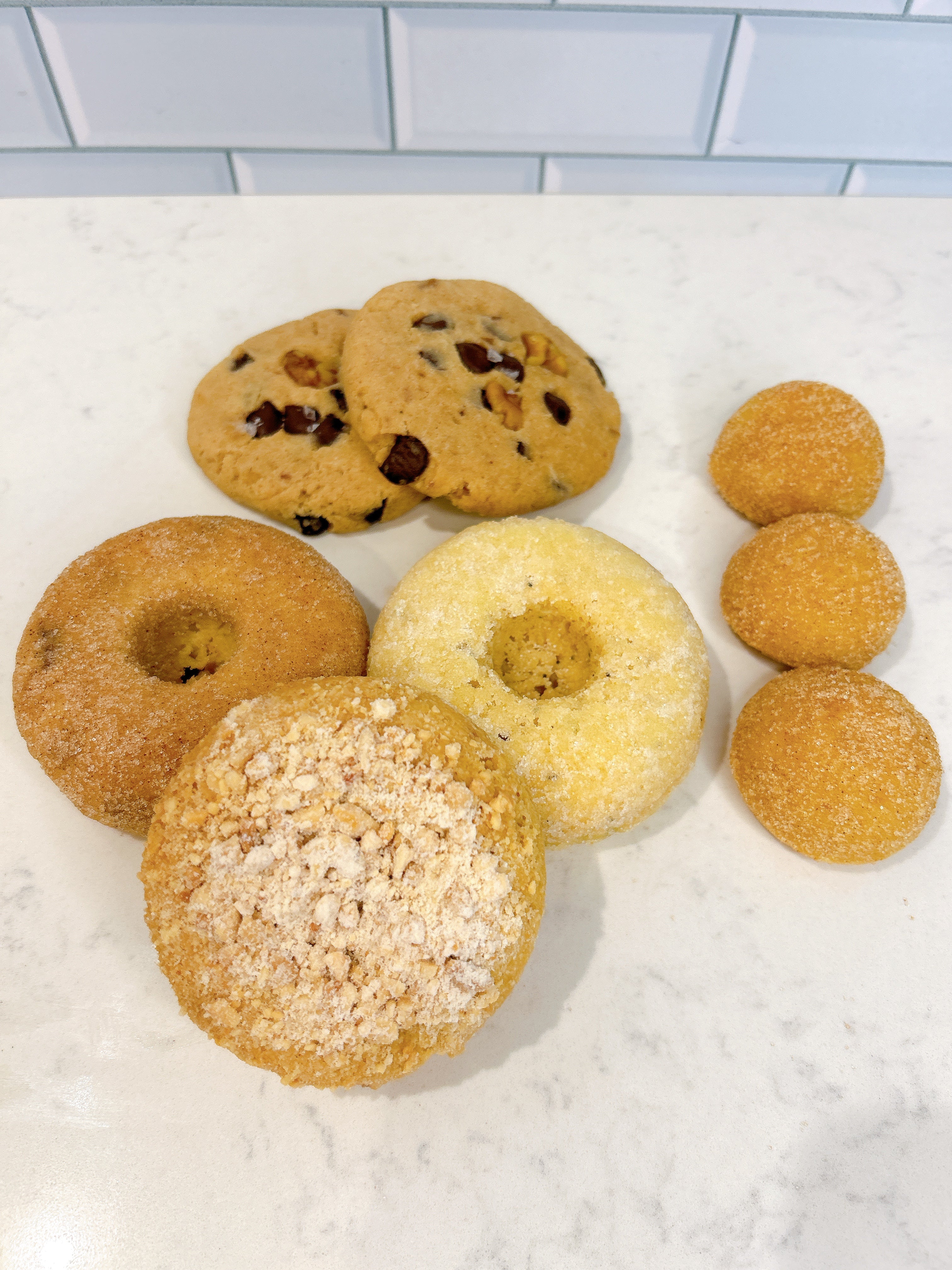 Summer Assortment Box (6 pack)