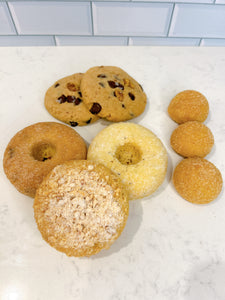Summer Assortment Box (6 pack)