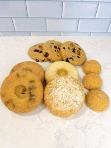 Summer Assortment Box (8 pack)