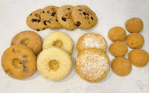 Summer Assortment Box (12 pack)