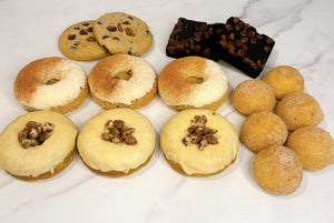 Very Indulgent Pumpkin+ (VIP) Box, 12 pack