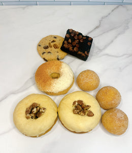 Very Indulgent Pumpkin+ (VIP) Box, 6 pack