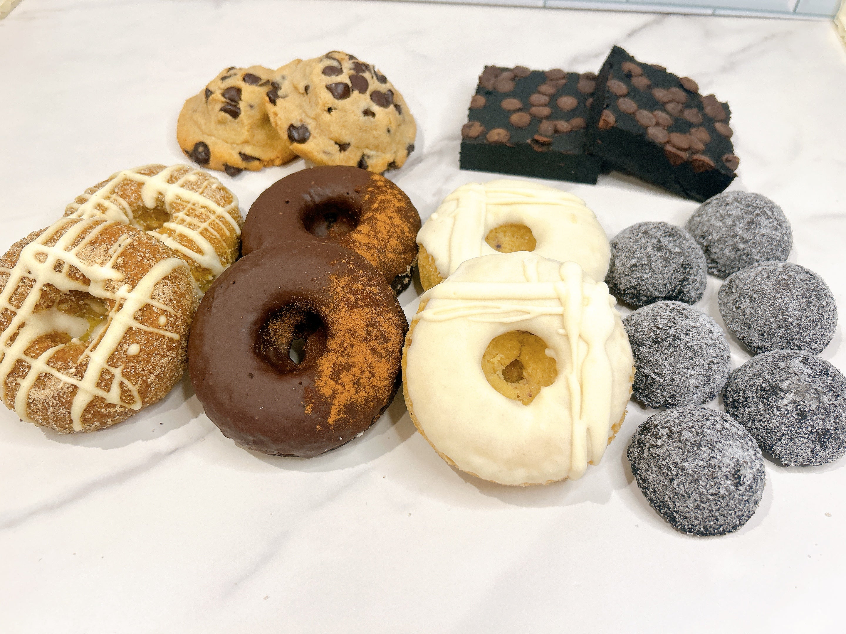 Festive Luxe VIP Box