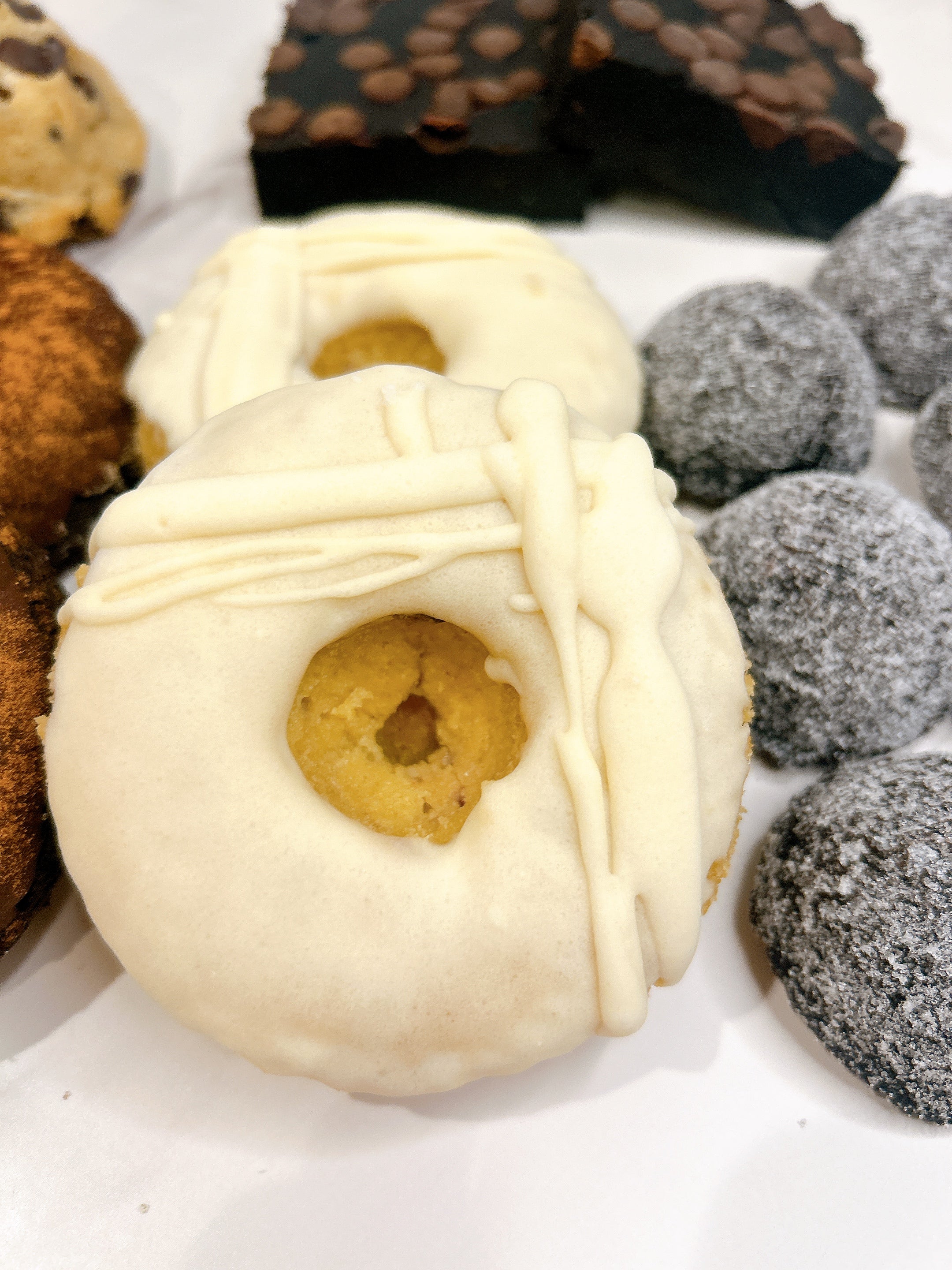 Festive Luxe VIP Box