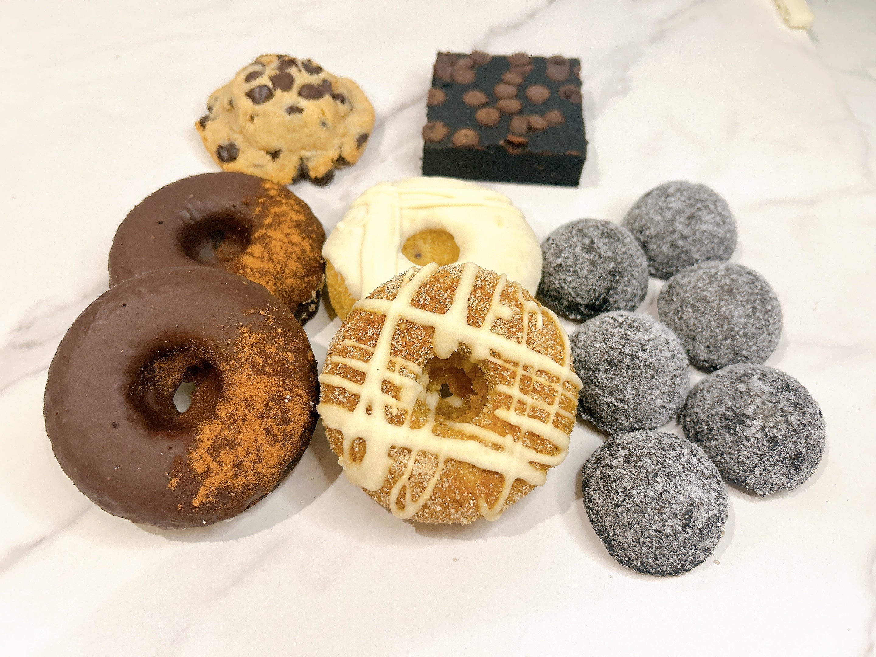 Festive Luxe VIP Box