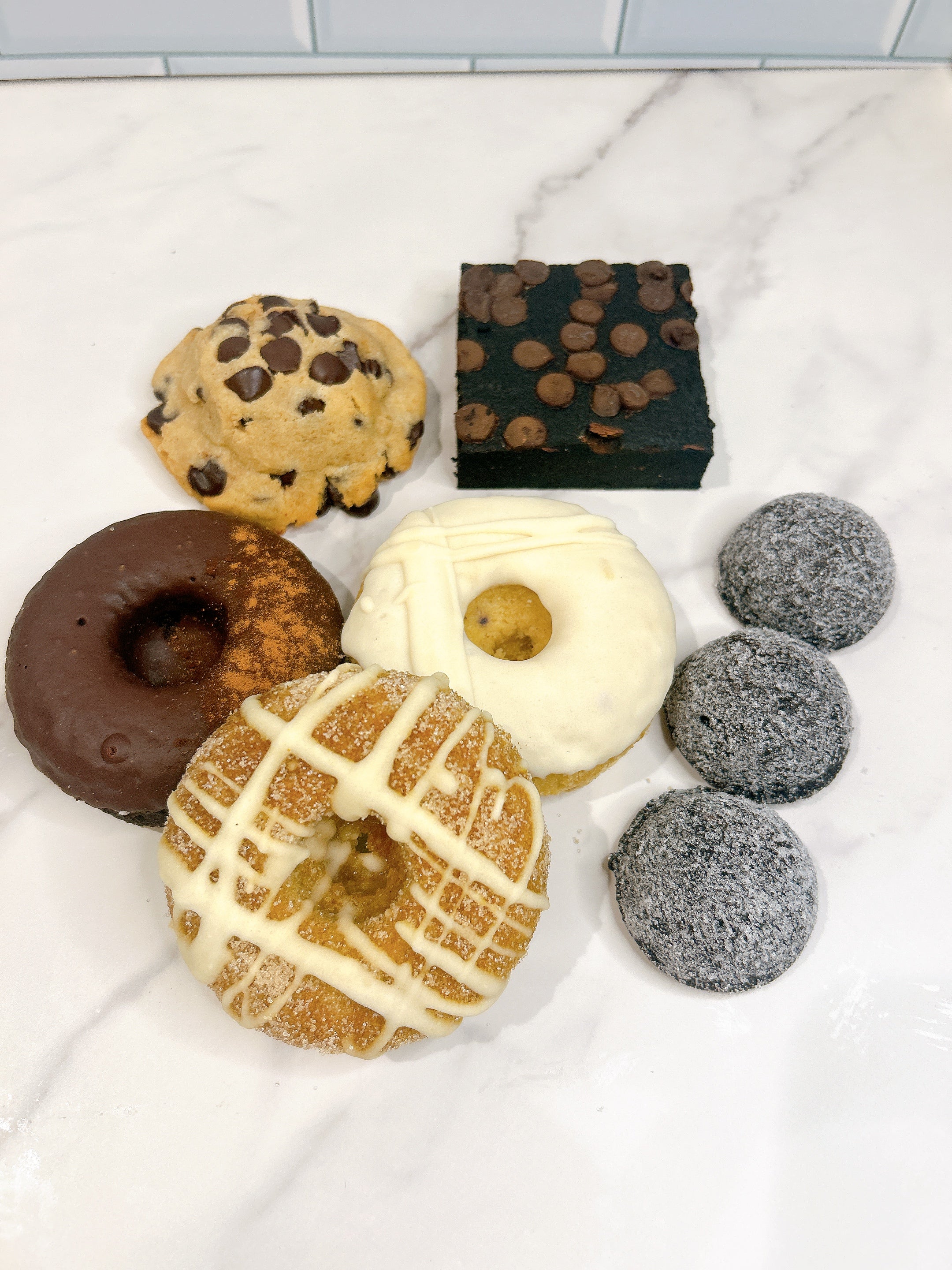 Festive Luxe VIP Box