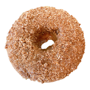 churro donut