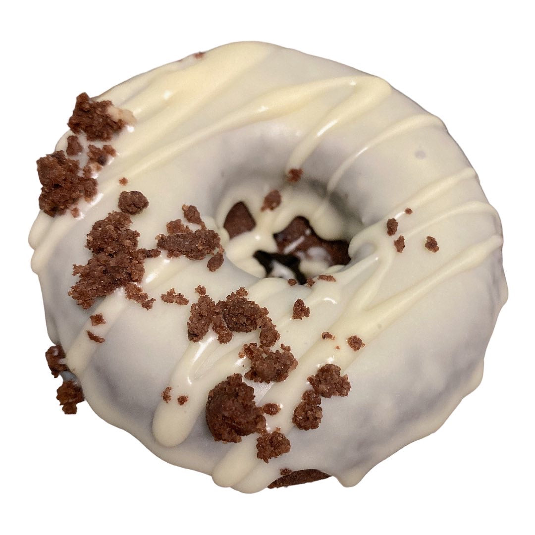 8-pack donut assortment – enci sweets